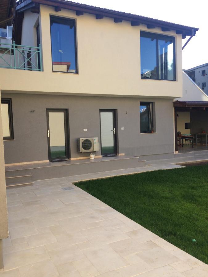 Apartamento Maremi Timisoara Exterior foto