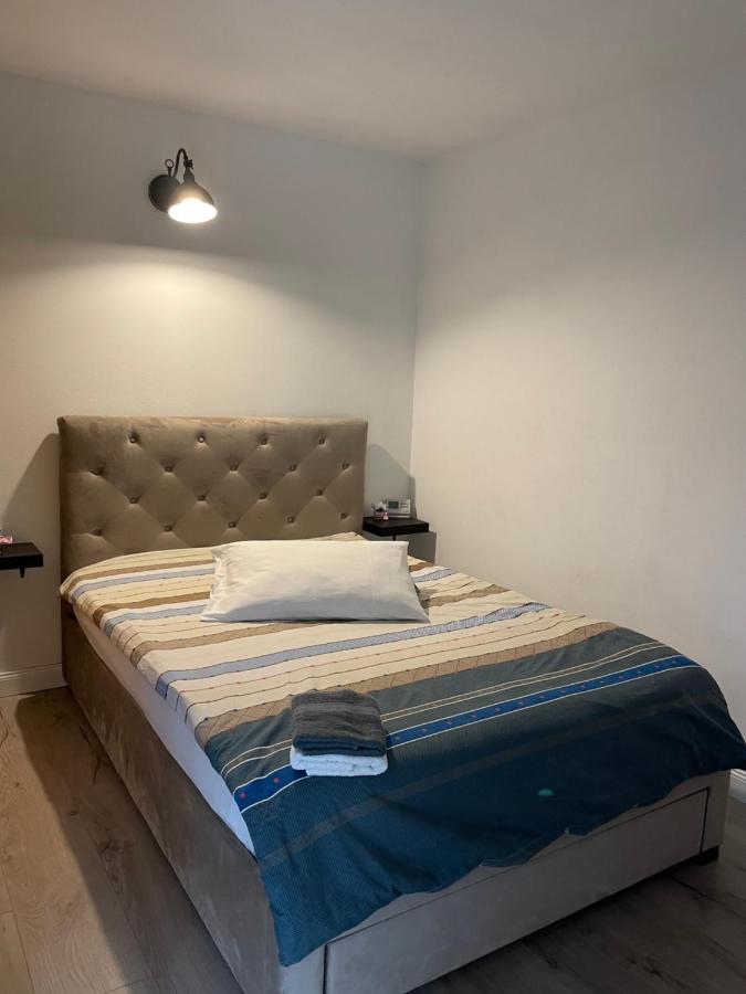 Apartamento Maremi Timisoara Exterior foto